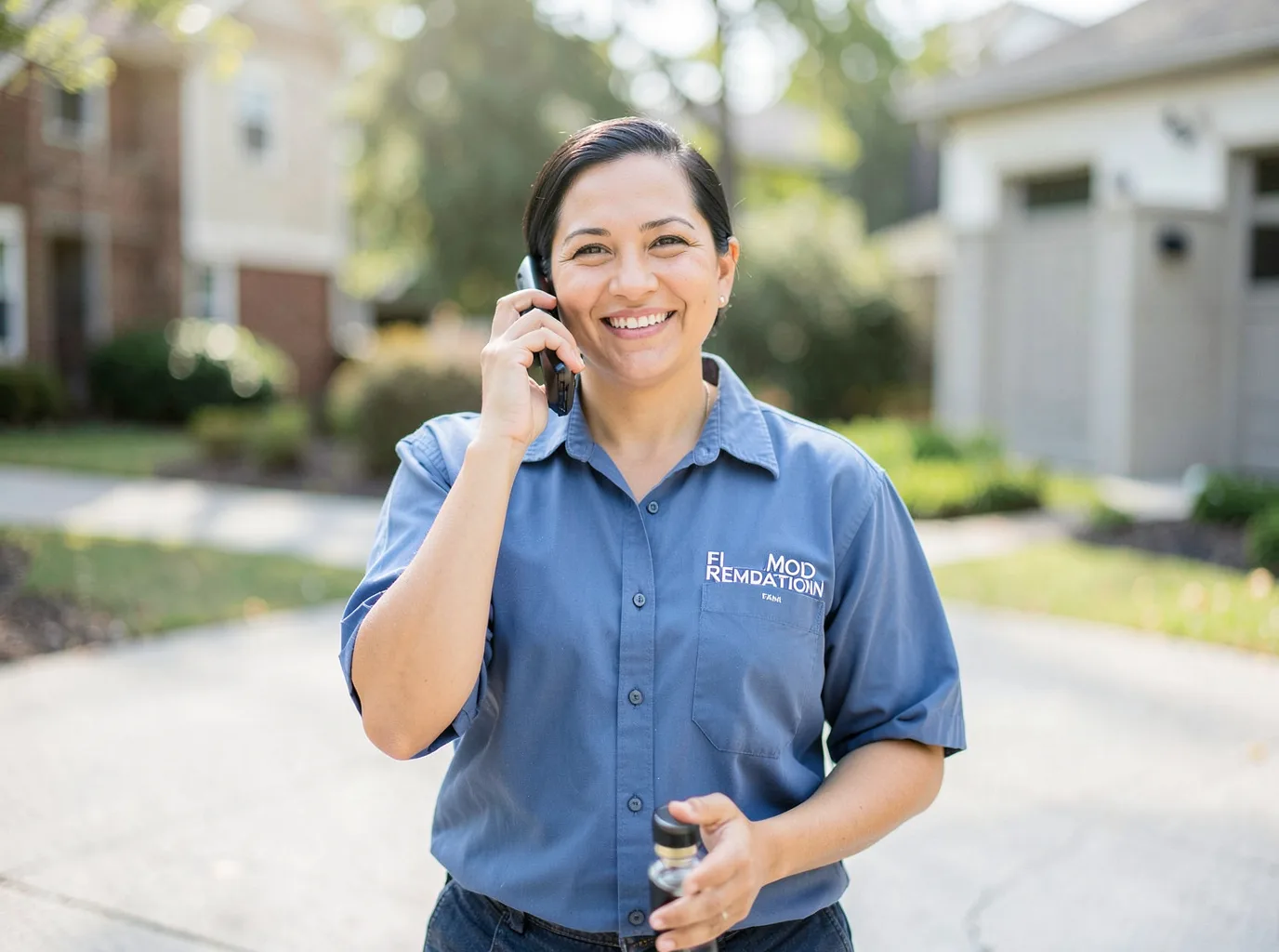 Mold Remediation Lansing, NC FAQs